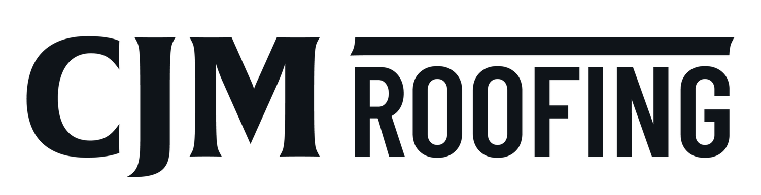 CJM Roofing